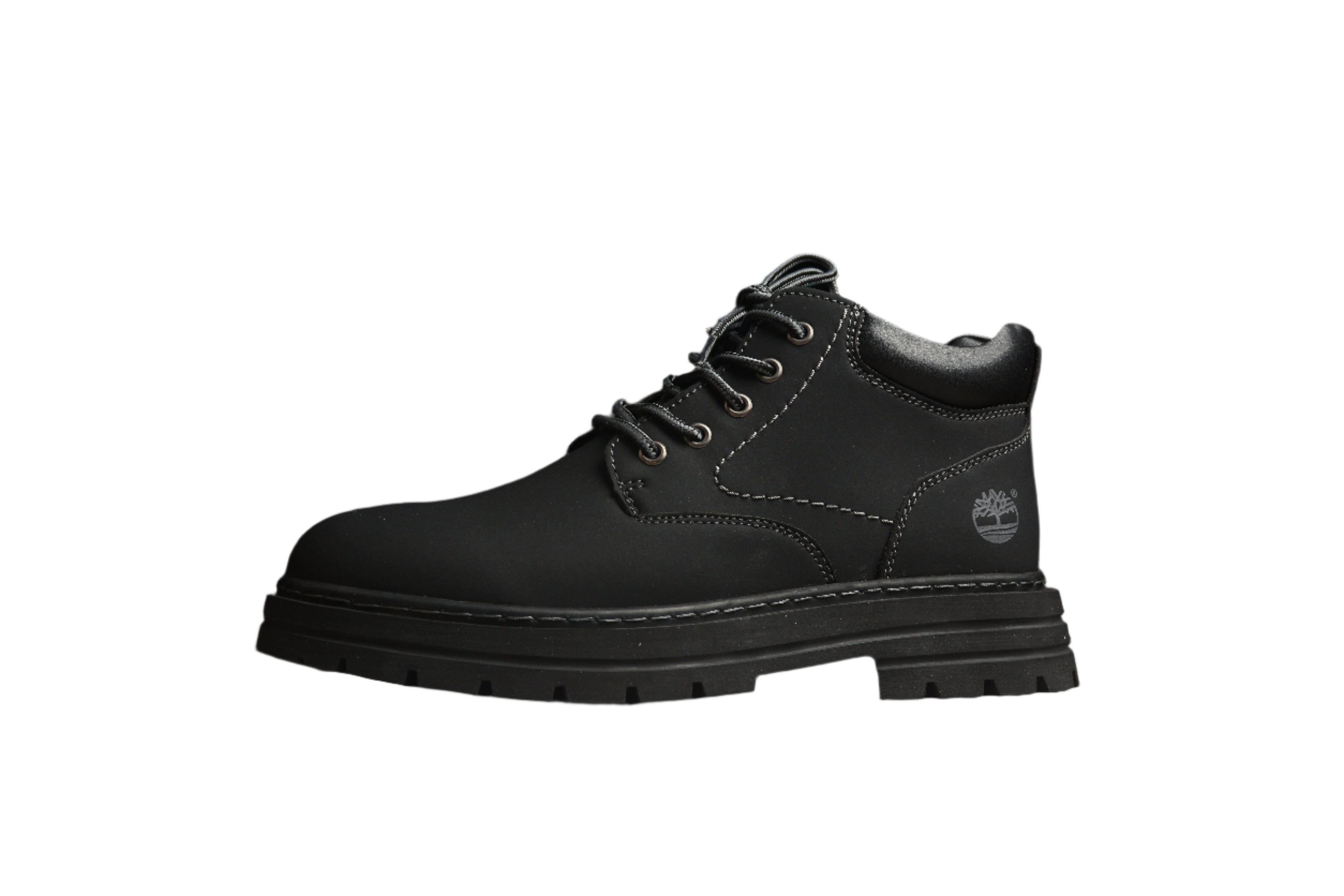 Bota Timberland Black