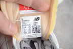 New Balance 302 White
