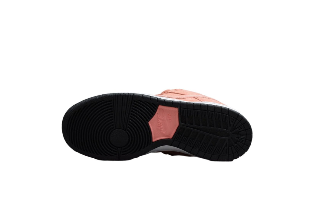 Nike Dunk Low  SB Pink Pig