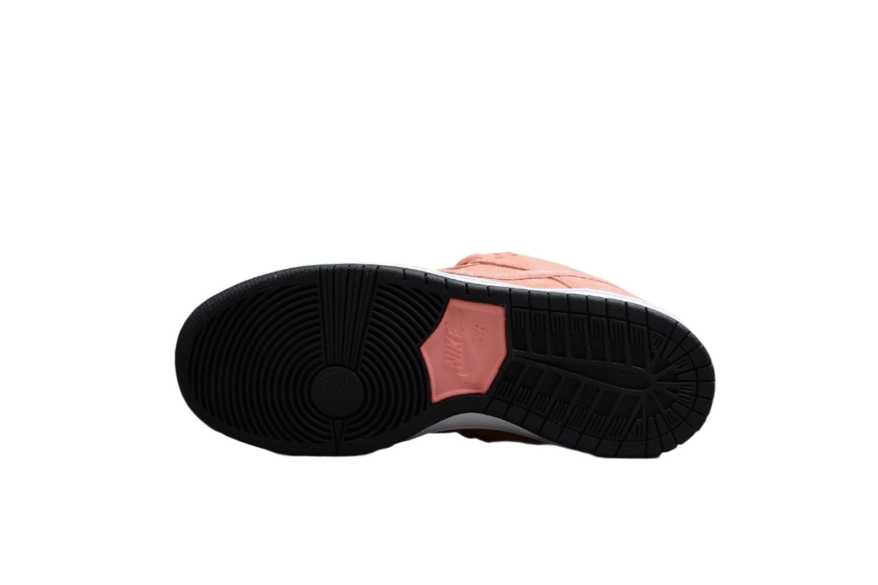 Nike Dunk Low  SB Pink Pig