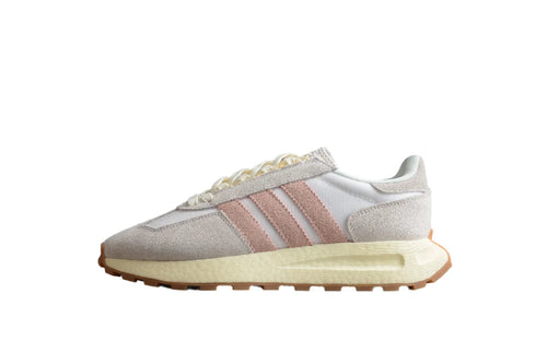 Adidas Retropy White / Pink