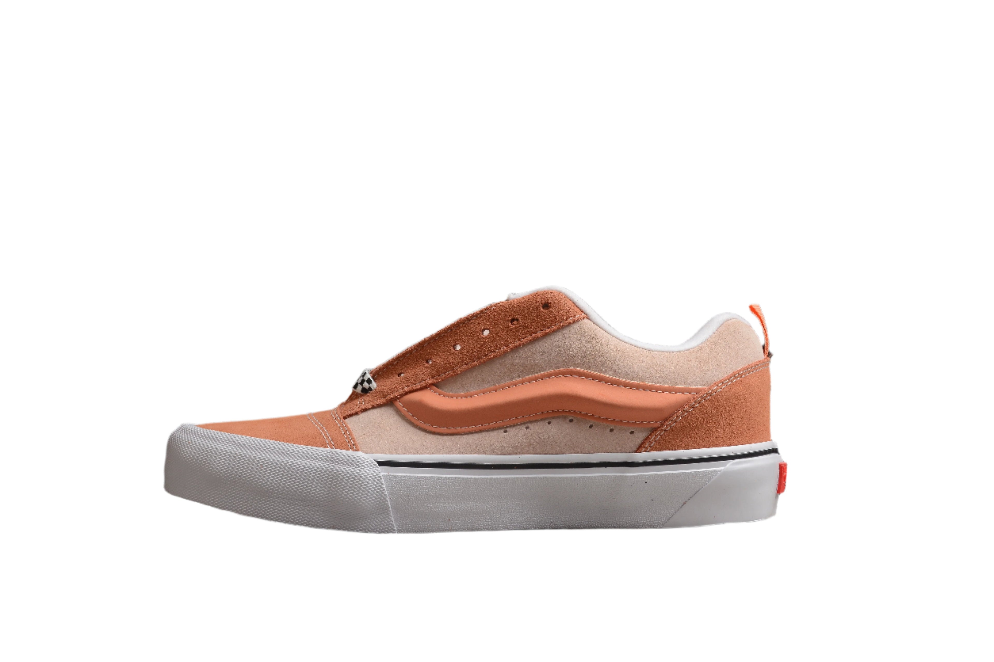 Vans Old Skool Peach Dust
