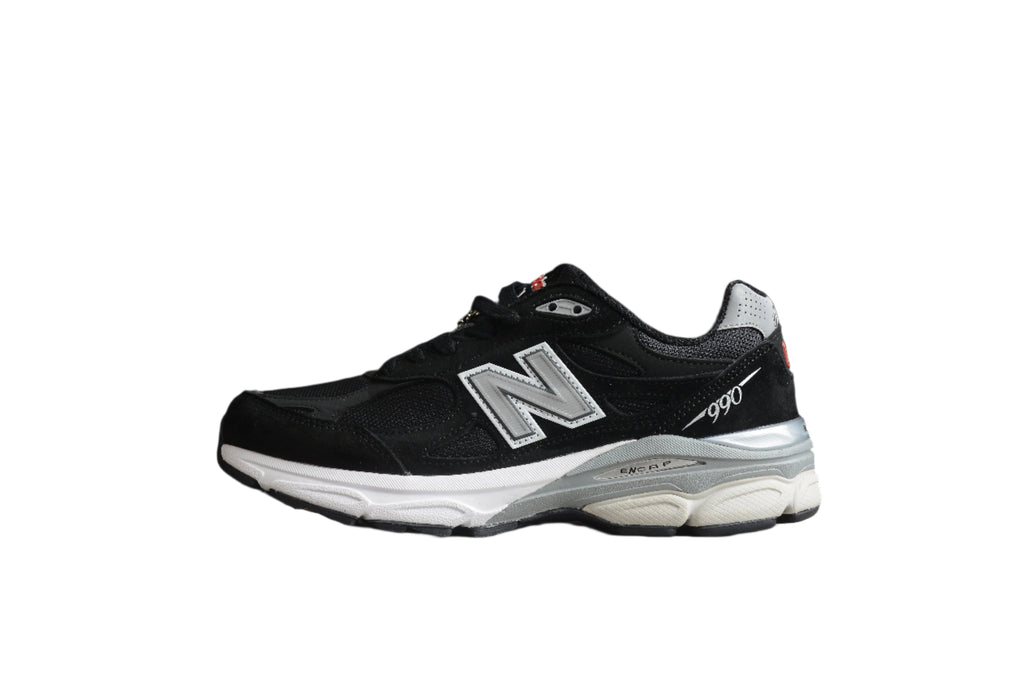 New Balance V3 990 Black