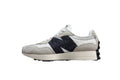 New Balance 327 Black / Grey
