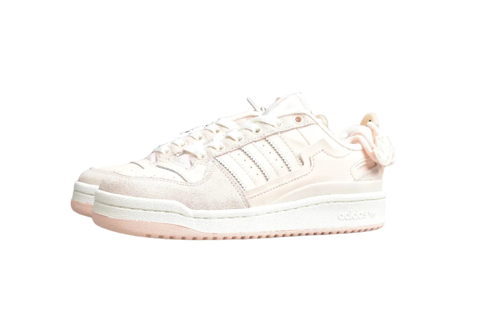 Adidas Forum Light Pink