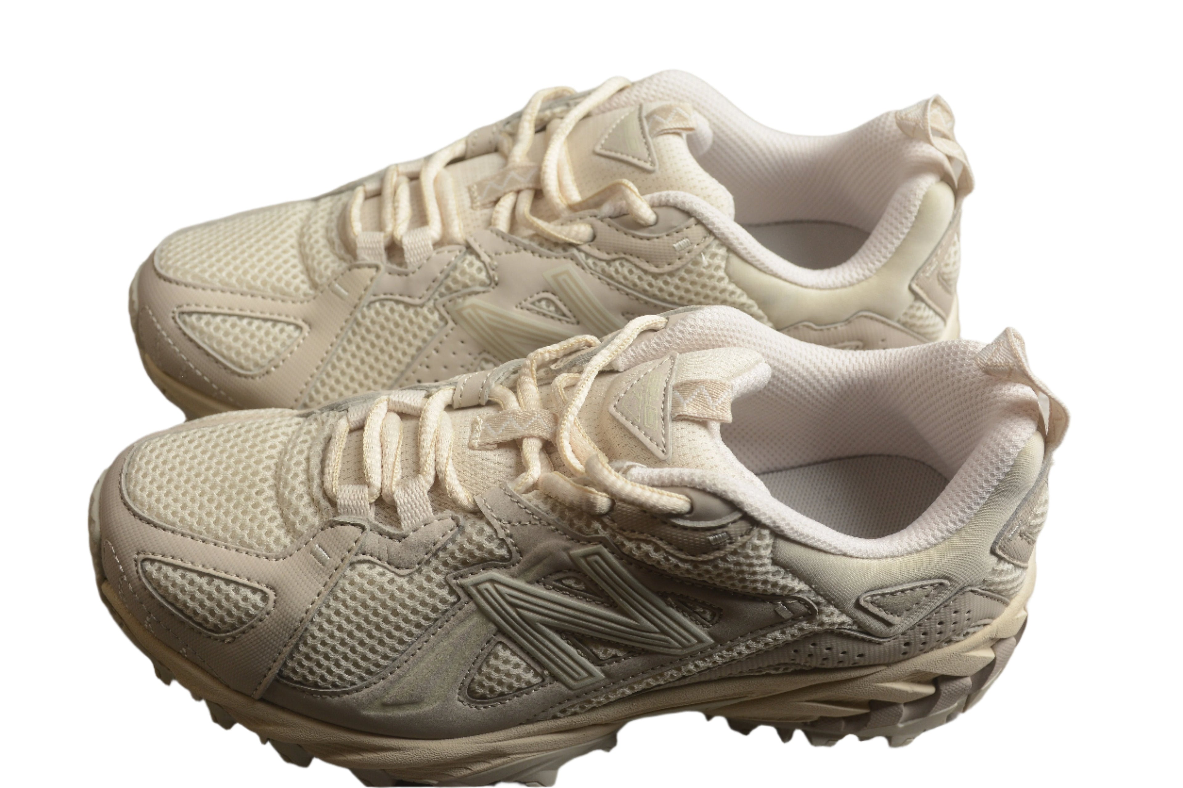 New Balance 610T Timberwolf / Moonbeam