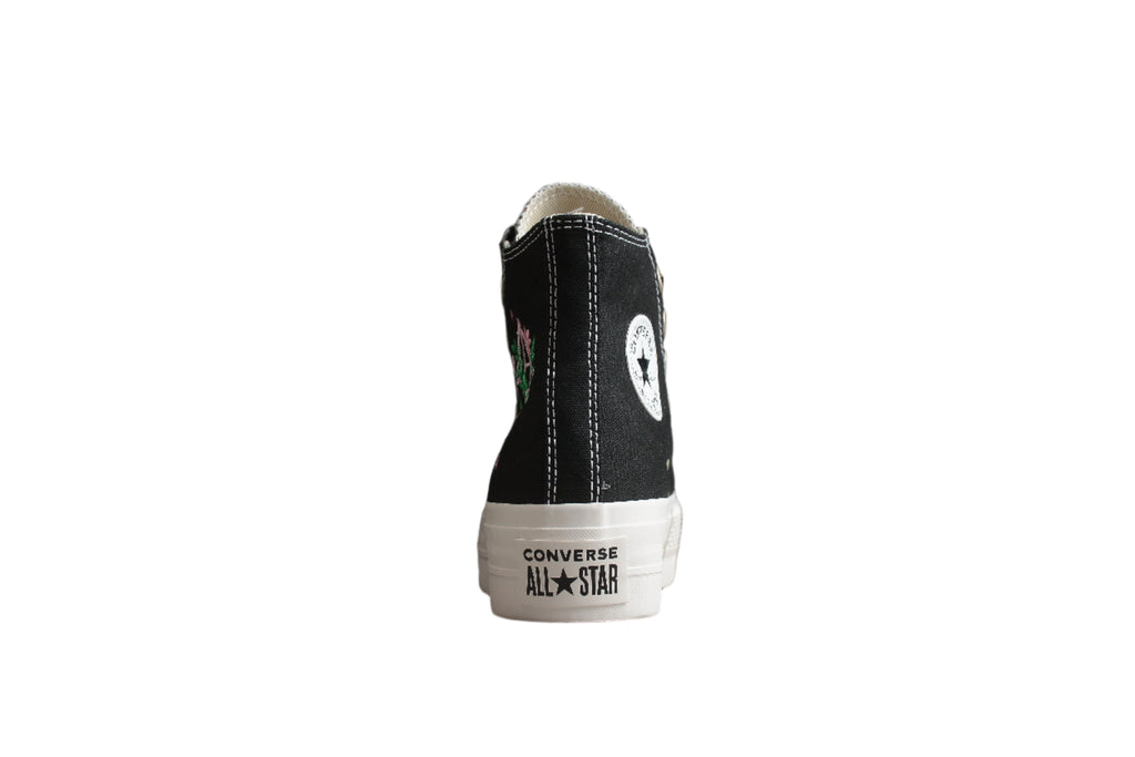 Converse All Star Chuck Taylor Black