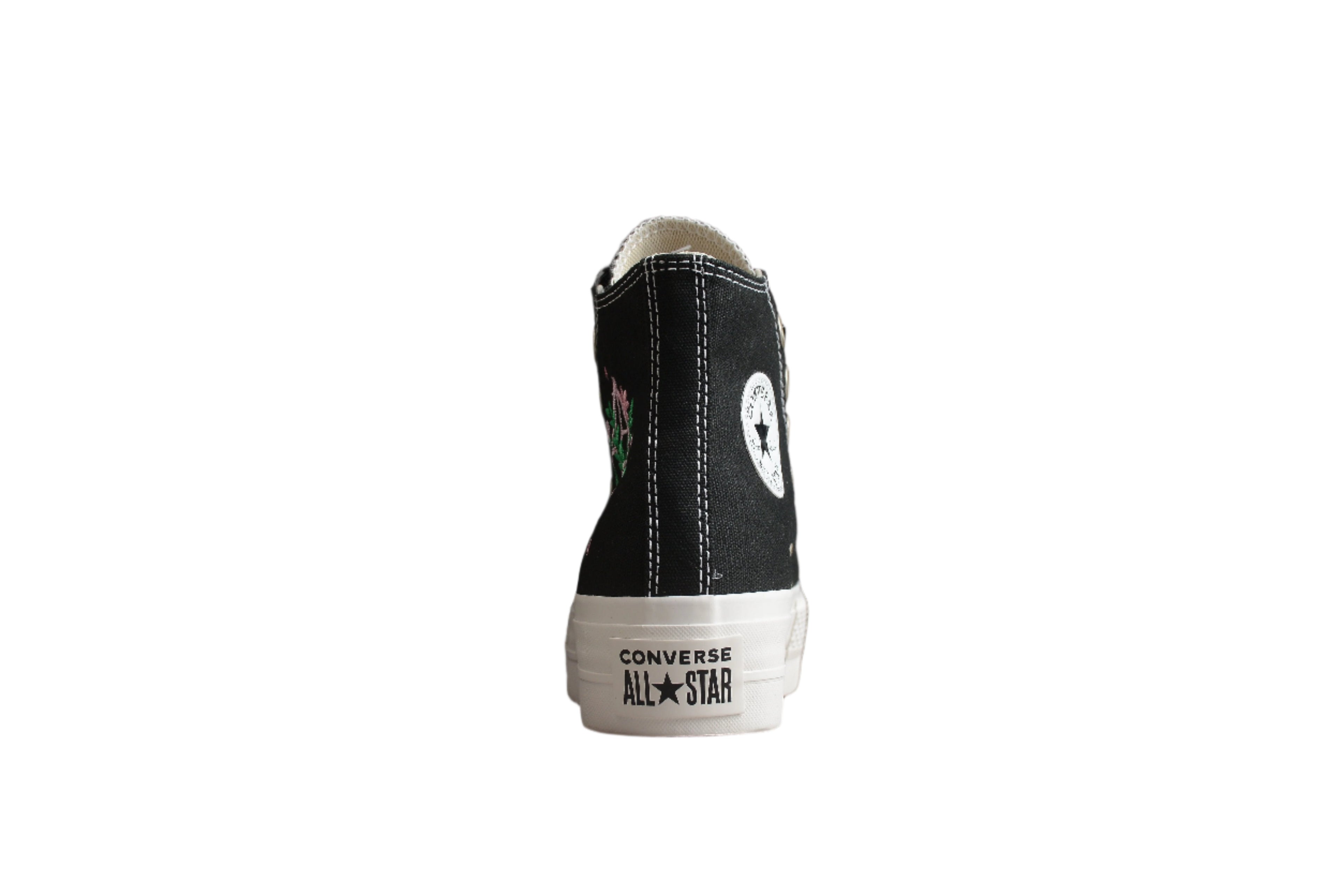 Converse All Star Chuck Taylor Black