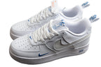 Nike Air Force One White / Blue