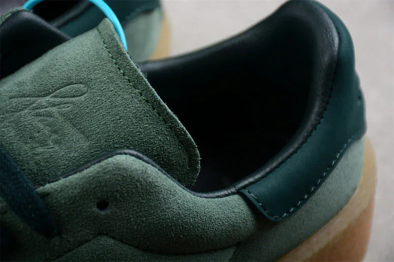 Adidas Stan Smith Green