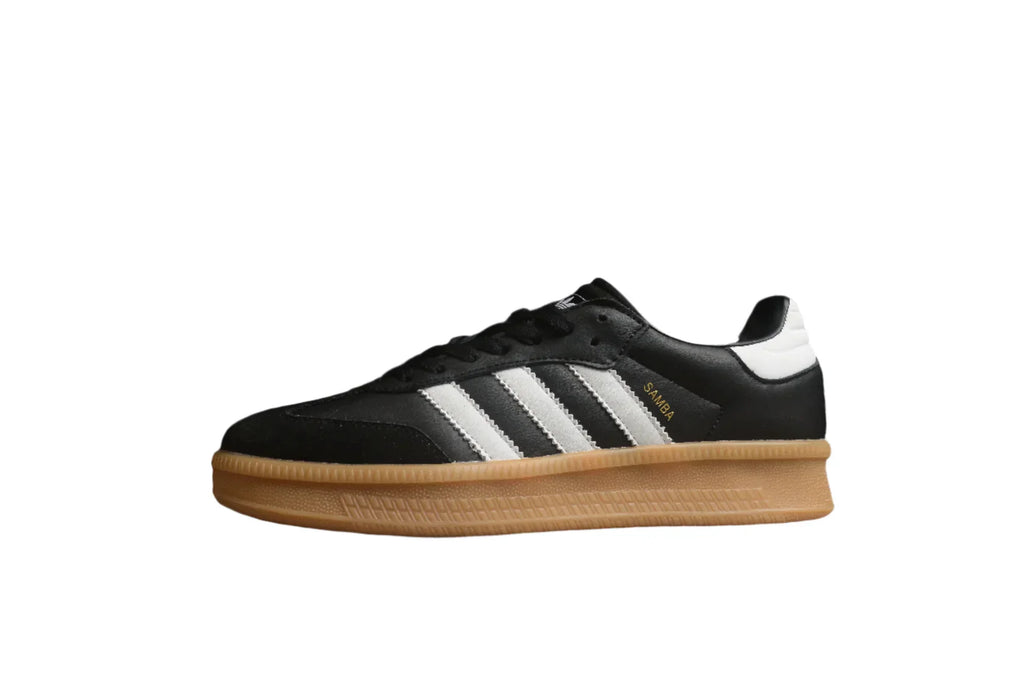 Adidas Samba XLG Black / White