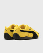Puma Speedcat Yellow / Black