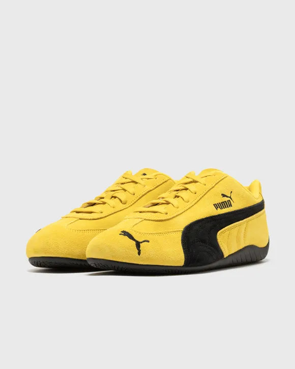 Puma Speedcat Yellow / Black