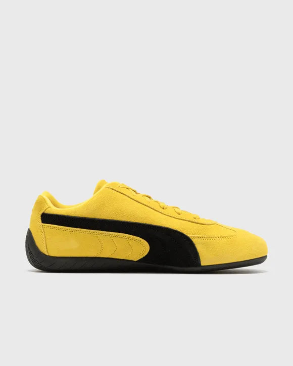 Puma Speedcat Yellow / Black