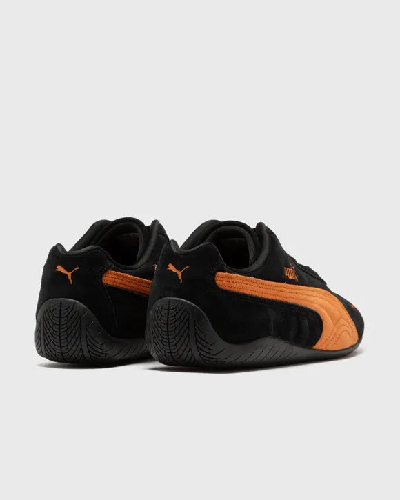 Puma Speedcat Black / Orange