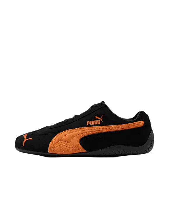 Puma Speedcat Black / Orange