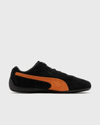 Puma Speedcat Black / Orange
