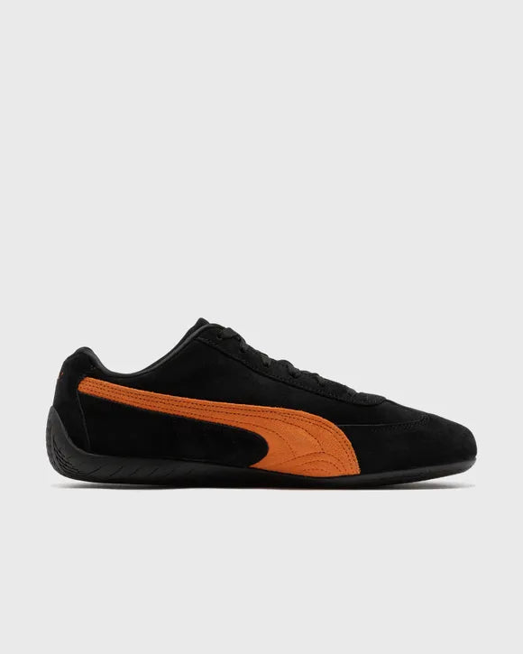Puma Speedcat Black / Orange