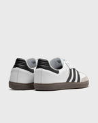 Adidas Samba OG White / Black Granite