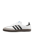Adidas Samba OG White / Black Granite