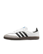 Adidas Samba OG White / Black Granite