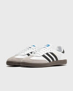 Adidas Samba OG White / Black Granite