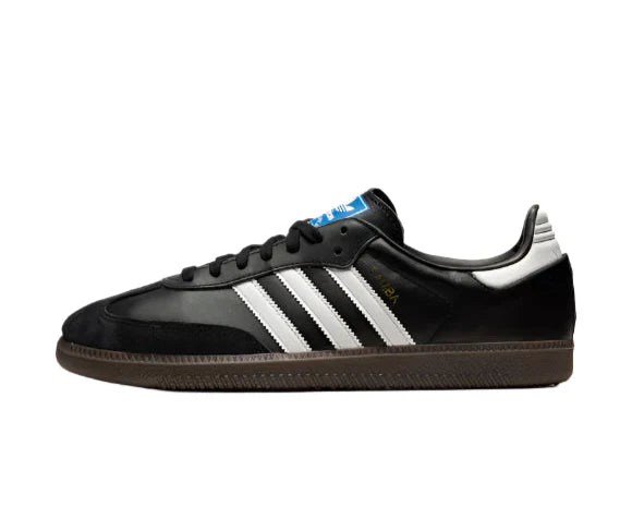 Adidas Samba OG Black / White