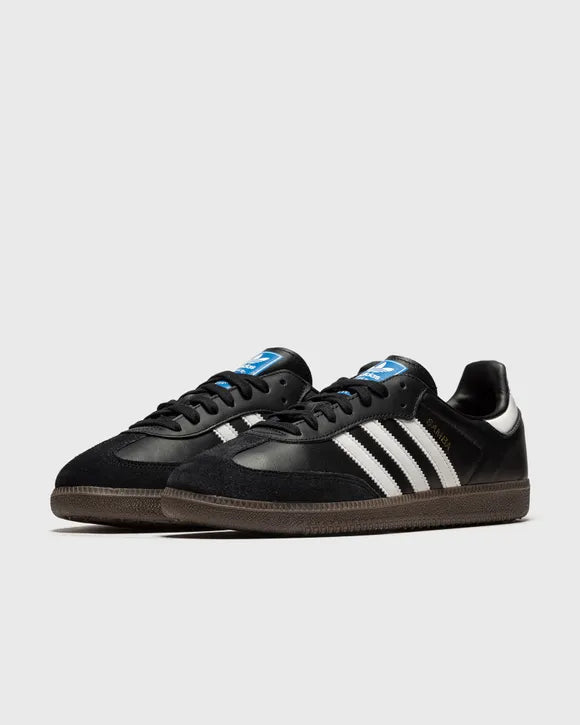 Adidas Samba OG Black / White