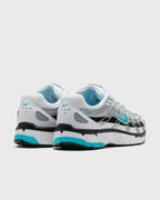 Nike Sportswear P 6000 White / Dusty Cactus / Silver