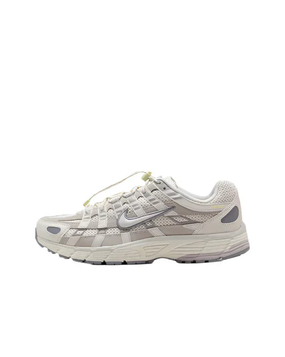 Nike P-6000 White / Lilac