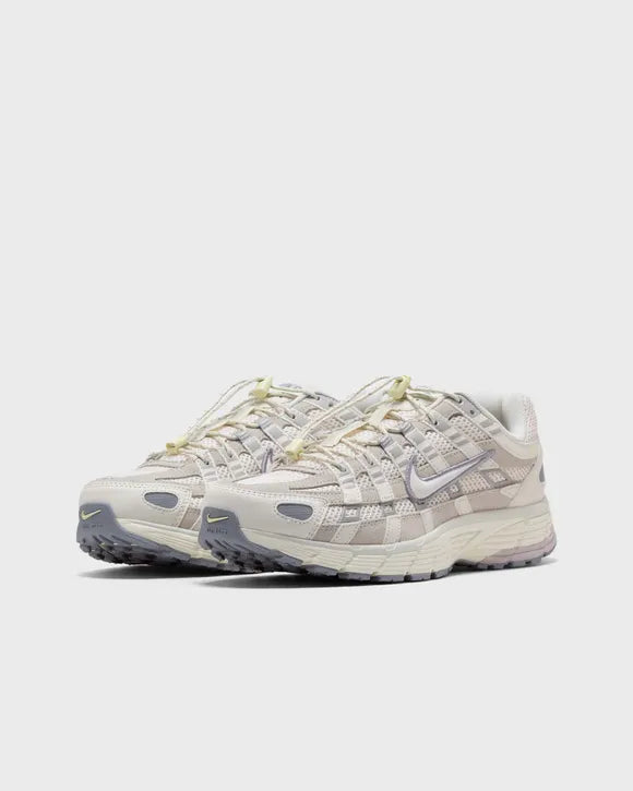 Nike P-6000 White / Lilac