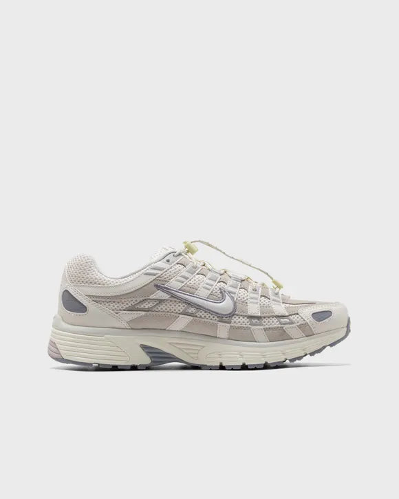 Nike P-6000 White / Lilac