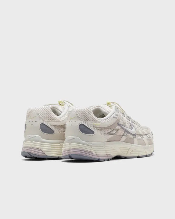 Nike P-6000 White / Lilac