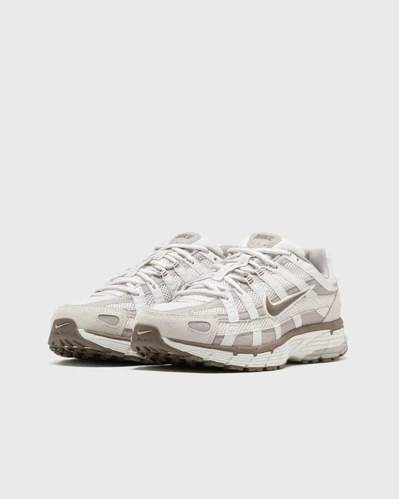 Nike Sportswear P-6000 Mink Brown