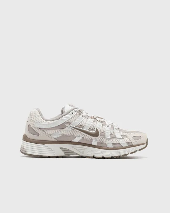 Nike Sportswear P-6000 Mink Brown