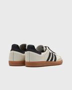 Adidas Samba OG Light-Beige / Black