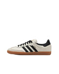 Adidas Samba OG Light-Beige / Black