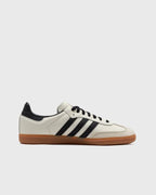 Adidas Samba OG Light-Beige / Black