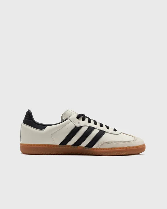 Adidas Samba OG Light-Beige / Black