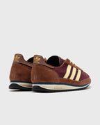 Adidas SL 72 OG Burgundy / Deep Tan