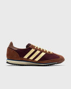 Adidas SL 72 OG Burgundy / Deep Tan