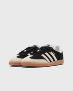 Adidas Samba OG BLack-Carbon / Light-Beige