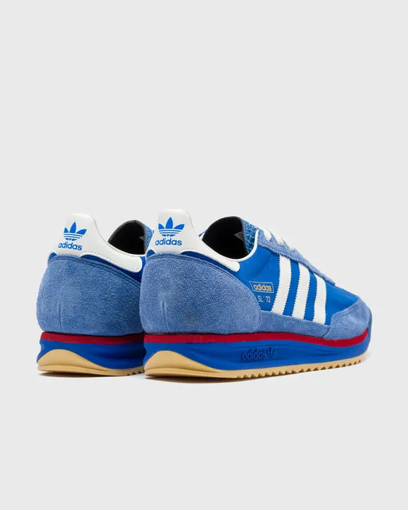 Adidas SL 72 OG Blue / White