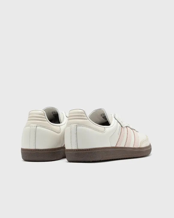 Adidas Samba OG White / Light-Pink
