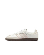 Adidas Samba OG White / Light-Pink