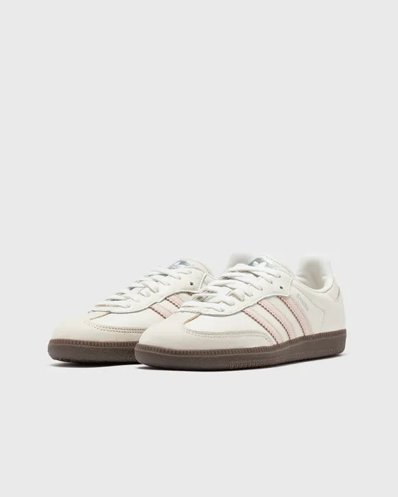 Adidas Samba OG White / Light-Pink