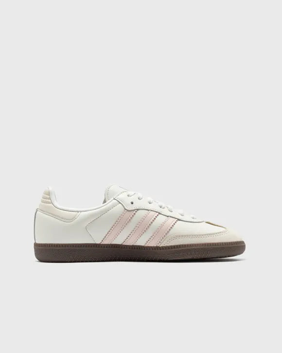 Adidas Samba OG White / Light-Pink
