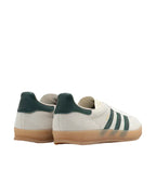 Adidas Gazelle Indoor White / Black