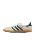 Adidas Gazelle Indoor White / Black