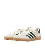 Adidas Gazelle Indoor White / Black